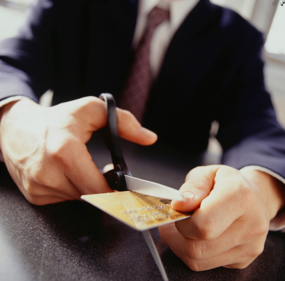 Información sobre tarjetas revolving
